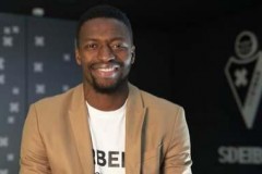 埃瓦尔与老将迪奥普续约