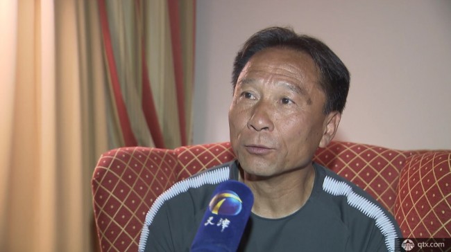 里皮下课在即 国足新任主帅大猜想