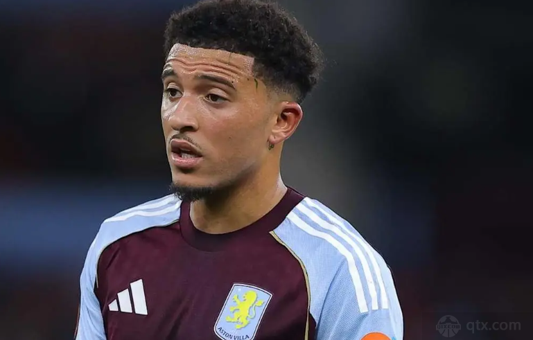 曼联无法1月召回桑乔