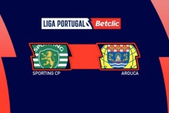 葡超葡萄牙体育VS阿罗卡比赛分析 哲凯赖什今夏转投阿森纳