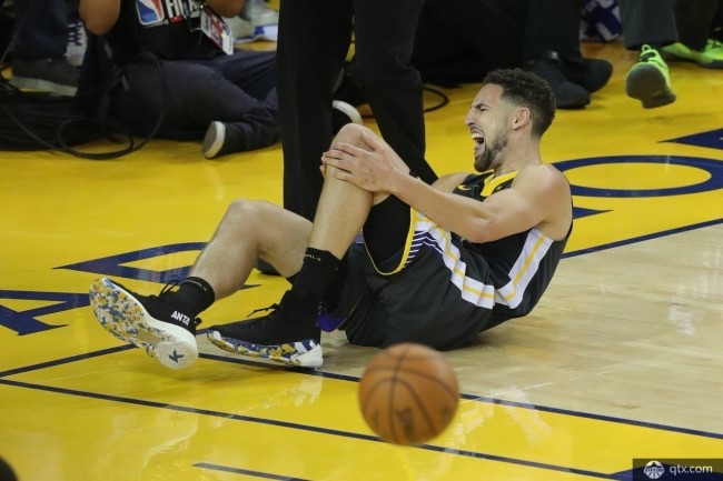 汤普森需要八个月的恢复时间