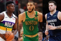 盘点：TOP15潜力无限的25岁以下球员