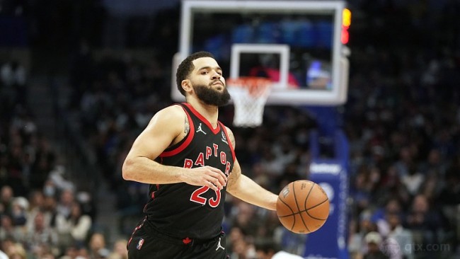 自由球员弗雷德-范弗里特