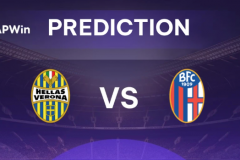 意甲维罗纳VS博洛尼亚比分预测 双双陷入低迷