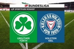 德乙菲尔特vs基尔前瞻分析 基尔冲击榜首