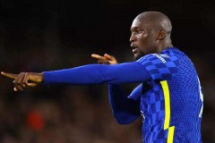 卢卡库效力过的球队有哪些?两进切尔西国际米兰