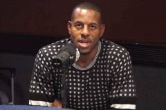 灰熊无意与伊戈达拉商讨买断