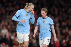 曝曼城足总杯球票销售遇冷 球迷反应冷淡