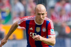 名宿们是如何评价罗本？