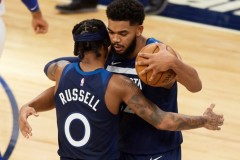 森林狼失去季后赛资格 为磨合球员做出不轮休的决定