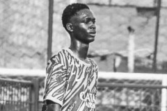 塞内加尔18岁足球新星遭撕票 遗体将运回国