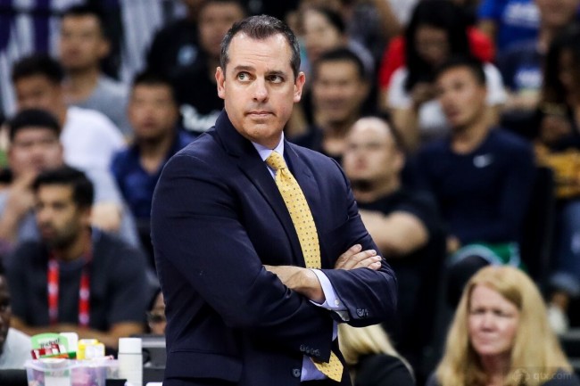 雄鹿有意沃格尔