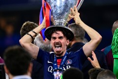 维蒂尼亚身价暴涨达8000万欧 上涨2000万欧