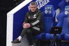 内维尔谈曼联足总杯遭莱斯特城淘汰：索帅的大面积轮换令他错失了一座奖杯