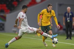 世亚预澳大利亚vs巴勒斯坦预测 澳大利亚明显强于对手