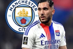 曝曼城和切尔基达成个人协议 正式向里昂报价