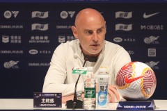 海港主帅：林加德踢得非常好 英格兰前锋独造三球