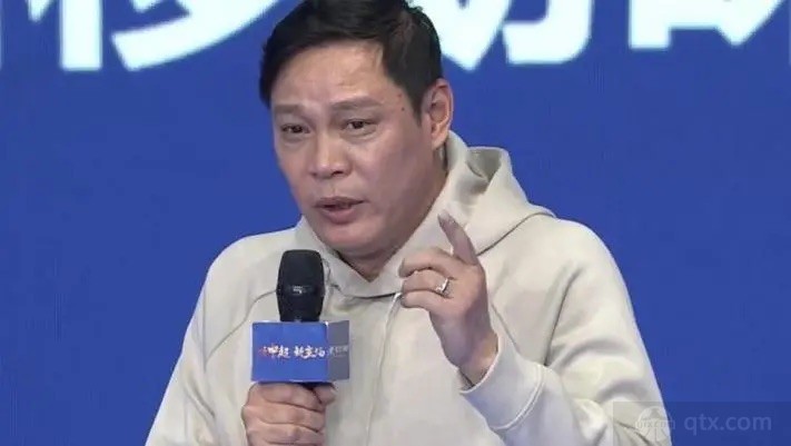 范志毅谈新赛季中超前四