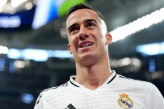 皇马队史出场榜更新 巴斯克斯跻身前25位