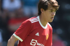 重回红魔曼联 乌拉圭小将能否技惊四座