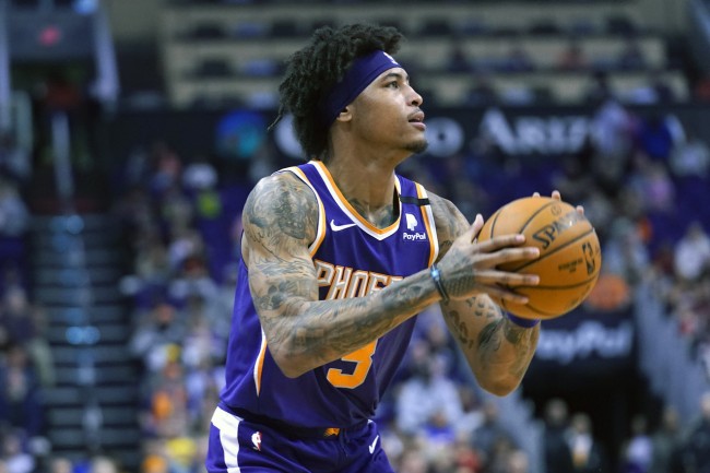 乌布雷右膝半月板撕裂可能赛季报销