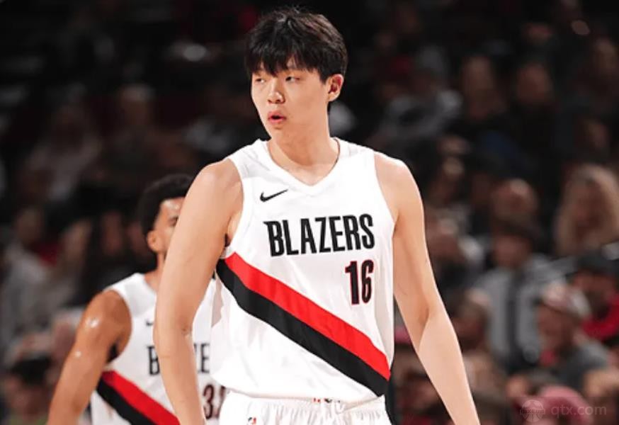 杨瀚森表示上场时间要去争取而不是要求