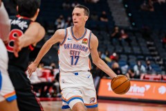 雷霆遭遇十连败 上一次雷霆最长连败还是在威少菜鸟赛季