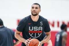 表忠心愿留队 拉文将于公牛商讨续约合同