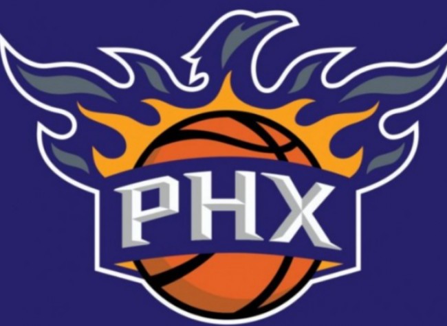 NBA常规赛太阳vs开拓者,