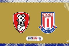 英冠罗瑟汉姆vs斯托克城比赛前瞻 罗瑟汉姆主场遭遇滑铁卢