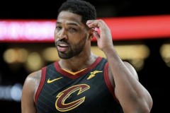 球队未来的首发 凯尔特人应在自由市场追求汤普森