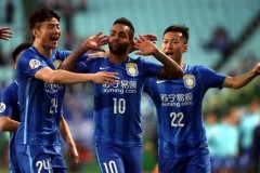 特谢拉什么水平？江苏苏宁可遇不可求的前锋