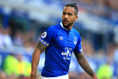 每日邮报：埃弗顿准备出售沃尔科特