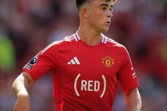 曝曼联承担阿马斯租借费用 球员租借谢周三