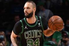 富尼耶4年7800万加盟尼克斯 拒绝绿军更高报价