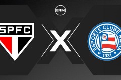 巴甲圣保罗VS巴伊亚前瞻：圣保罗遇上克星