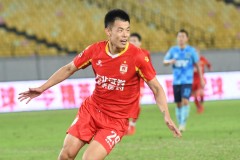 谭龙：亚泰保级仍有希望 下一轮战津门虎