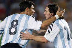 萨内蒂：梅西获得金球奖当之无愧