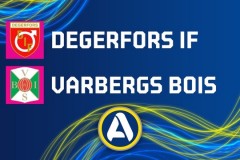 瑞典超代格福什vs瓦尔贝里分析预测 两队近况均不理想
