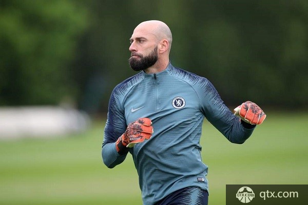 西汉姆联有意卡巴列罗