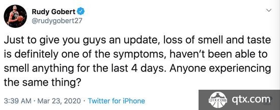 戈贝尔病情最新进展