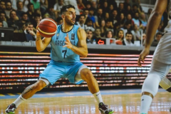 阿根廷男篮无缘奥运会 时隔41年再次无缘奥运会正赛