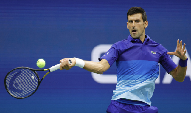 美国网球公开赛