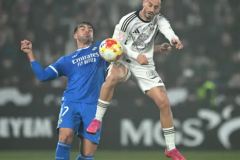 皇马爆冷输西乙队 阿隆索下课后再遭失利