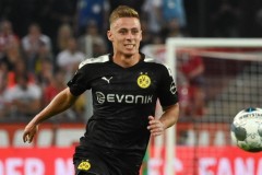 多特官宣：小阿扎尔因肋骨伤情轮休数周时间