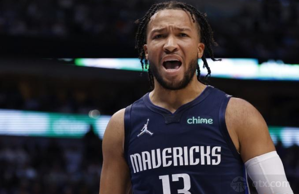 独行侠老板谈布伦森离队 他是优秀的得分手但我们有人可以取代他