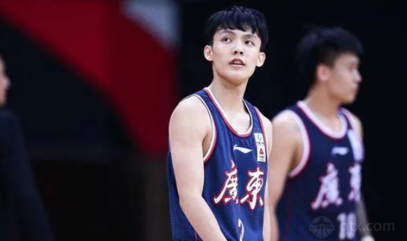 广东男篮将战广厦男篮