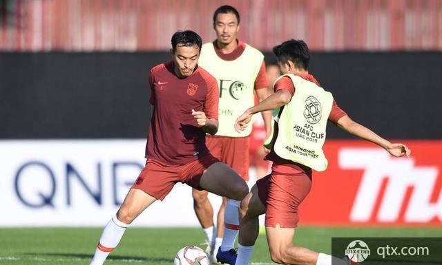 这批老将是我们最好的球员