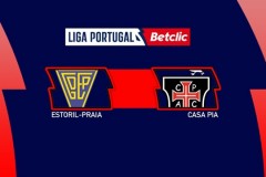 葡超埃斯托里尔vs卡萨皮亚预测与推荐 主队历史交锋保持不败