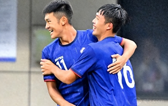 中国香港将迎战巴勒斯坦